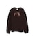 ウィメンズ ESS スパンコール スタンダード クルースウェット ESS SEQUINS Standard Crew