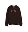 ウィメンズ ESS スパンコール スタンダード クルースウェット ESS SEQUINS Standard Crew