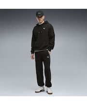 メンズ プーマ クラス リラックスド マテリアル スウェットパンツ PUMA CLASS Elevated Sweatpan