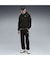 メンズ プーマ クラス リラックスド マテリアル スウェットパンツ PUMA CLASS Elevated Sweatpan