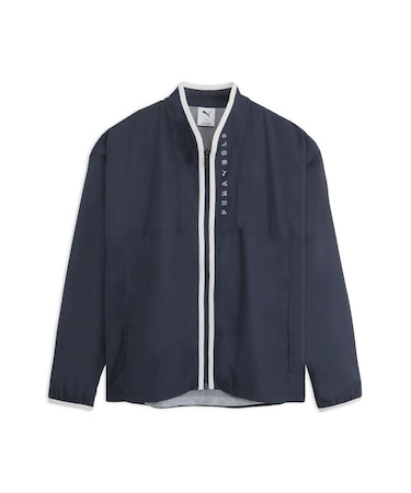 ウィメンズ ゴルフ FOG ウィンド ジャケット W WIND JACKET