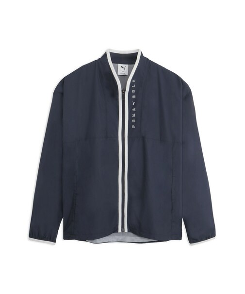 ウィメンズ ゴルフ FOG ウィンド ジャケット W WIND JACKET