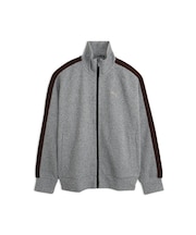 メンズ ESS エレベーテッド ニット トラックジャケット ESS ELEVATED TRACK JACKET
