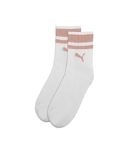 ユニセックス プーマ W L.クォーター 1P ソックス Puma W L.Quarter 1P