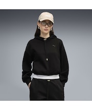 ウィメンズ HER リラックスド フーディ FL HER Hoodie