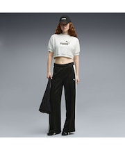 ウィメンズ T7 ワイドレッグ トラックパンツ OP T7 Pants