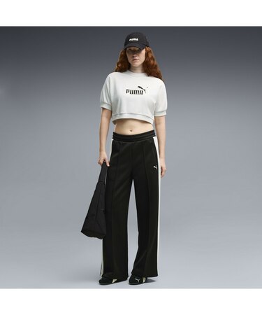 ウィメンズ T7 ワイドレッグ トラックパンツ OP T7 Pants