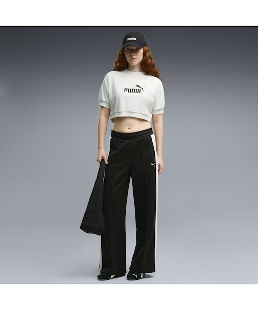 ウィメンズ T7 ワイドレッグ トラックパンツ OP T7 Pants