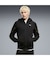 メンズ プーマ スポーツ グラフィック ホリデー フルジップ フーディ PUMA SPORT Full-Zip Hoodie