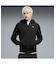 メンズ プーマ スポーツ グラフィック ホリデー フルジップ フーディ PUMA SPORT Full-Zip Hoodie