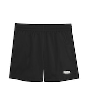 ボーイズ ESS ロゴ ウーブン ショーツ 5 B 128-164cm ESS Logo Woven Shorts 5 b