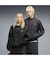 ユニセックス フューチャー プーマ アーカイブ T7 リラックスド ウォッシュド ツイル トラックジャケット FUTURE.PUMA.ARCHI