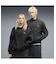 ユニセックス フューチャー プーマ アーカイブ T7 リラックスド ウォッシュド ツイル トラックジャケット FUTURE.PUMA.ARCHI