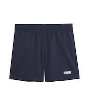 ボーイズ ESS ロゴ ウーブン ショーツ 5 B 128-164cm ESS Logo Woven Shorts 5 b