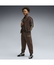 ボーイズ プーマストリート リラックスド スウェットパンツ FL B 120-160cm PUMA STREET Sweatpants