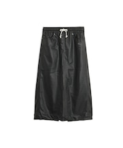 ウィメンズ シャープ ナイト マキシ スカート SHARP NIGHT MAXI SKIRT W