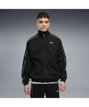 メンズ プーマ クラス リラックスド マテリアル トラックジャケット PUMA CLASS Relaxed Material