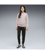 ガールズ ポリ ベースボール スーツ 上下セット 120-160cm Poly Baseball Suit