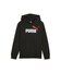 PUMA Black-For All Time Red