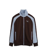 ユニセックス T7 トラックジャケット JP T7 TRACK JACKET JP 2
