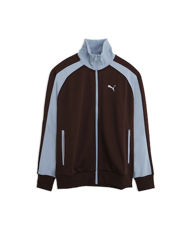 ユニセックス T7 トラックジャケット JP T7 TRACK JACKET JP 2