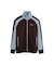 ユニセックス T7 トラックジャケット JP T7 TRACK JACKET JP 2