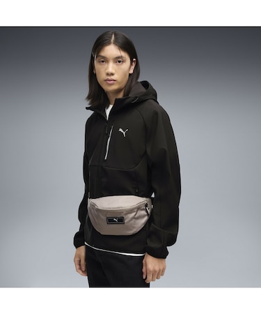 ユニセックス プーマ デック ウエスト バッグ 2.2L PUMA DECK Waist Bag