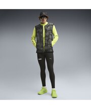メンズ ランニング ブライトストライド WARMCELL フルタイツ M BRIGHTSTRIDE Warm FL Tight