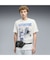ユニセックス BMW MMS ボクシー ウエストバッグ 1.5L BMW MMS BOXY Waist Bag