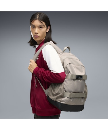 ユニセックス プーマ デック バックパック 29L PUMA DECK Backpack