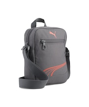 ユニセックス プーマ ファンダメンタル ポータブル バッグ 2L PUMA FUNDAMENTAL Portable