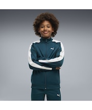 ボーイズ T7 オールウェイズ オン トラック ジャケット B 128-164cm T7 ALWAYS ON Track Jacket