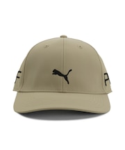 メンズ ゴルフ ビッグロゴ キャップ BIG LOGO CAP