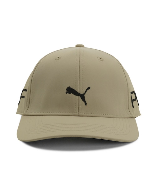 メンズ ゴルフ ビッグロゴ キャップ BIG LOGO CAP