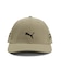 メンズ ゴルフ ビッグロゴ キャップ BIG LOGO CAP