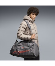 ユニセックス プーマ ファンダメンタル ミディアム スポーツ バッグ 49L PUMA FUNDAMENTAL M Sports Ba