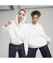 ウィメンズ ESS オーバーサイズド フーディ FL ESS Oversized Hoodie