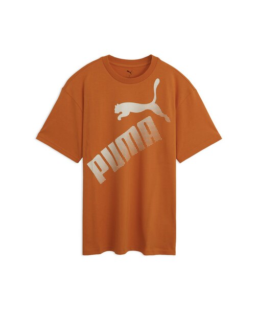 メンズ ESS MX リラックス グラフィック 半袖 Tシャツ ESS MX SS RELAX GRAPHIC TEE