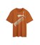 メンズ ESS MX リラックス グラフィック 半袖 Tシャツ ESS MX SS RELAX GRAPHIC TEE