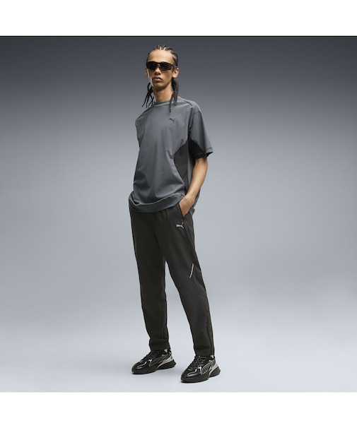 メンズ プーマテック 4ウェイ ストレッチ ウーブン パンツ TR PUMATECH Woven Track Pants