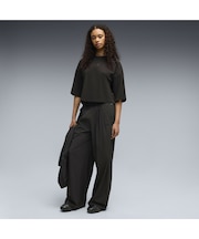 ウィメンズ プーマテック センス 4ウェイ ストレッチ リラックス ウーブンパンツ PUMATECH SENSE 4-Way Pants