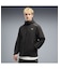 メンズ プーマテック 4ウェイ ストレッチ リラックスド フーディ PUMATECH Woven Track Jacket