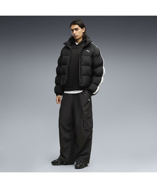 メンズ ESS エクストリーム ウーブン カーゴパンツ OP ESS Extreme Cargo Pants Wove
