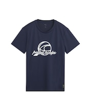 メンズ バスケットボール HOOPS グラフィック 半袖 Tシャツ HOOPS Graphic TEE