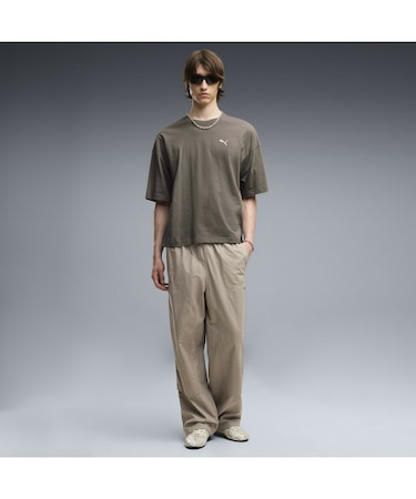 メンズ ESS カーペンター ウーブン パンツ ESS Carpenter Woven Pants