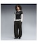ウィメンズ プーマテック センス リラックス バレル ソフトタッチ スウェットパンツ DK OP PUMATECH SENSE Sweatpants