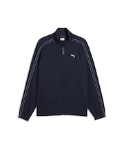メンズ プーマ クラス リラックスド マテリアル トラックジャケット PUMA CLASS Relaxed Material