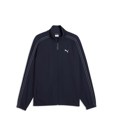 メンズ プーマ クラス リラックスド マテリアル トラックジャケット PUMA CLASS Relaxed Material
