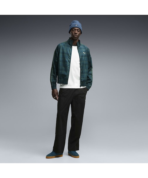 メンズ ESS カーペンター ウーブン パンツ ESS Carpenter Woven Pants