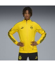 メンズ ボルシア ドルトムントキング アンセム ジャケット BVB KING Anthem Jacket
